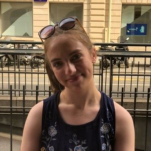Meet your Posher, Allie